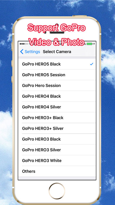 Fix Distortion for GoPro Photo & Video screenshot 4