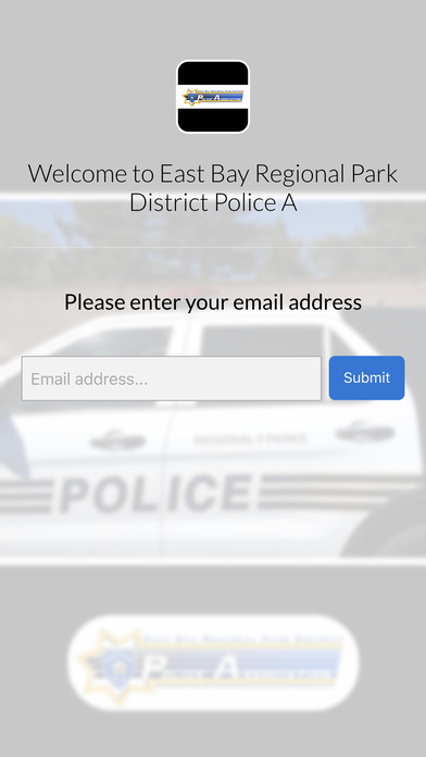 East Bay Regional Park Dist PA screenshot 2