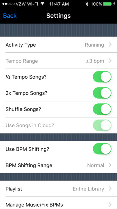 iPhone Screenshot 4