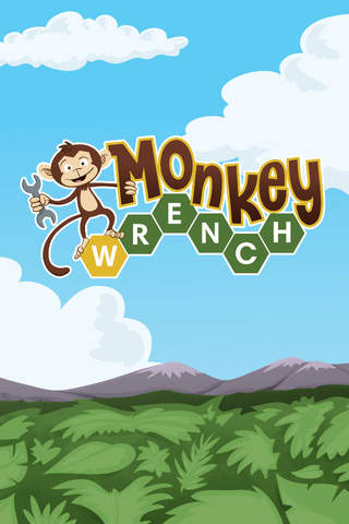 Monkey Wrench - Word Search screenshot 4