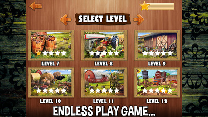 The Friendly Farm Mystery screenshot 3