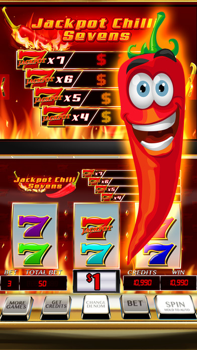 HighRoller Casino Slots screenshot 2