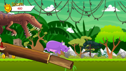 Hippo Adventure screenshot 3