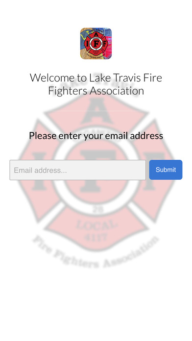 Lake Travis Fire Fighters 4117 screenshot 2