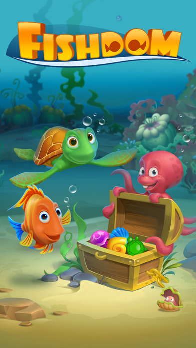 cheats for fishdom android