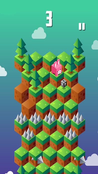 Mountain Leaps screenshot 2