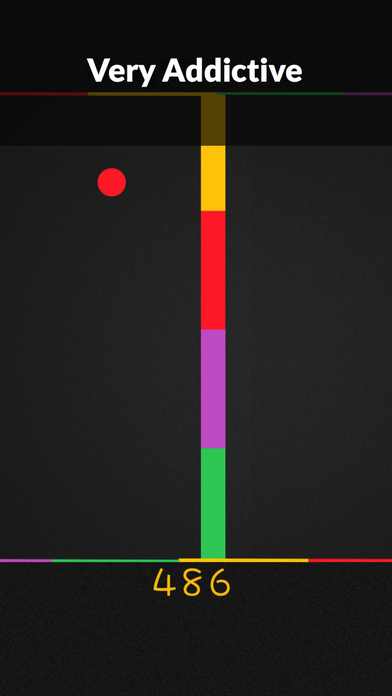 Colour Tap 2  -  Ultimate Reaction Test Game screenshot 3