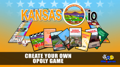 Kansas io screenshot 4