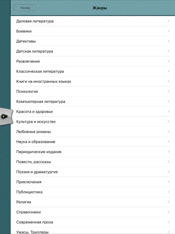 АудиоКниги для всех АудиоКниги для всех