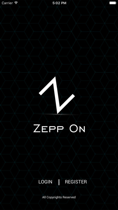 Zepp User screenshot 4