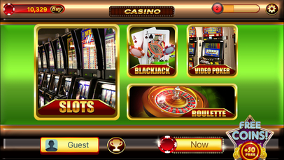 Full Game & Daily Treasure in One Casino screenshot 3