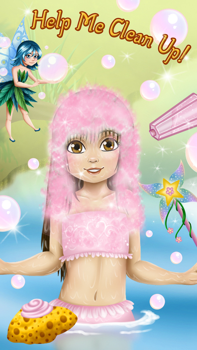 Magic Princess Madelaine & Fairy Friends screenshot 4