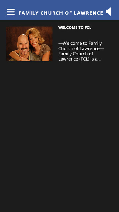 Family Church of Lawrence screenshot 3