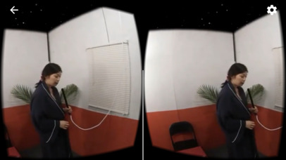 FFH (Cardboard VR App) screenshot 4