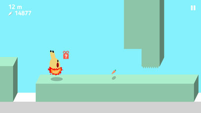 Funny Bunny! screenshot 3