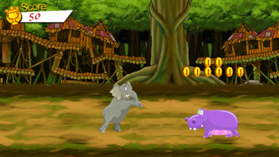 Walking Elephant screenshot 4