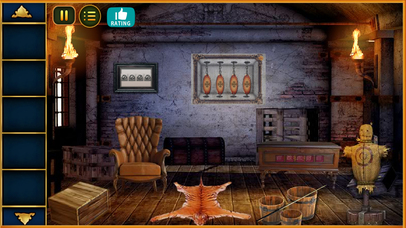 Escape Game Knight Palace screenshot 2