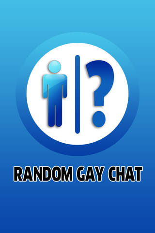 Random Gay Chat screenshot 3