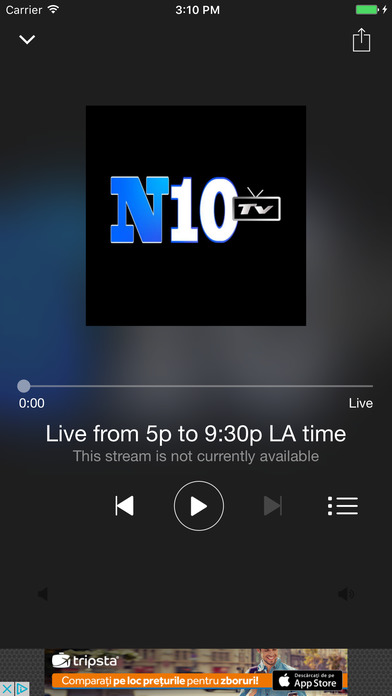 N10TV screenshot 2
