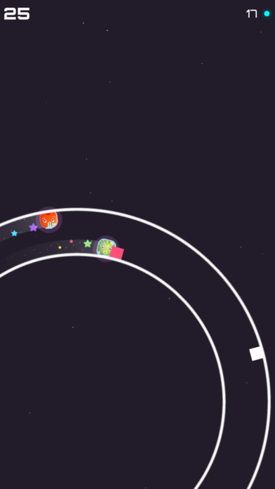 Stellar Hop screenshot 3