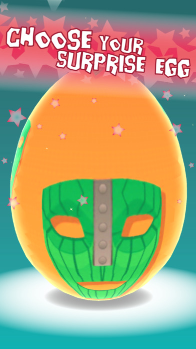 Green Magic - The Mask Version screenshot 2