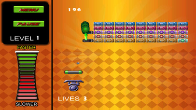 A Beer Cans Destroyed By A Lid screenshot 3