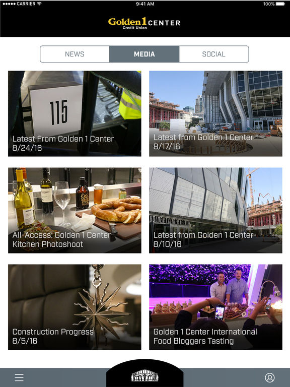 iPad Screenshot 2