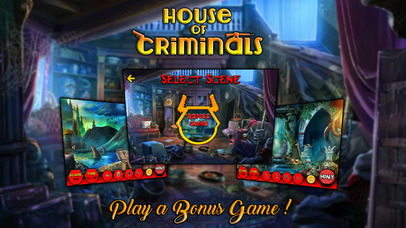 House of Criminals Pro screenshot 2