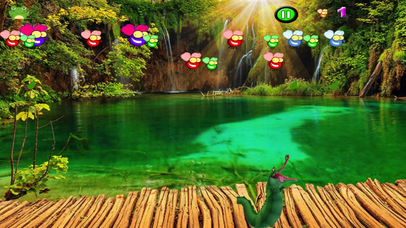 Alligator Hungry  Pro : Champion Eat Flies screenshot 3