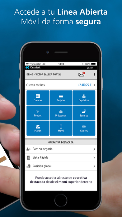 iPhone Screenshot 3
