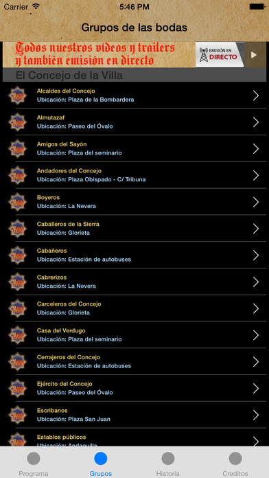 iPhone Screenshot 5