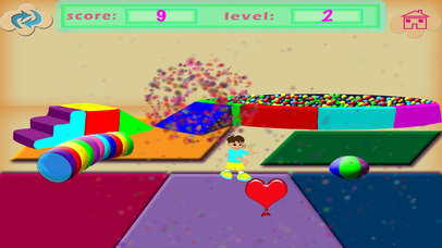 Catch The Shapes And Learn screenshot 4