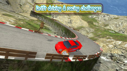 Extreme Fast Car Stunt Driver – Driving simulator screenshot 4