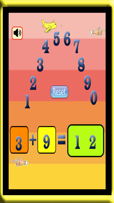 ABC Phonics 123 Addition Multiplication for kids screenshot 4