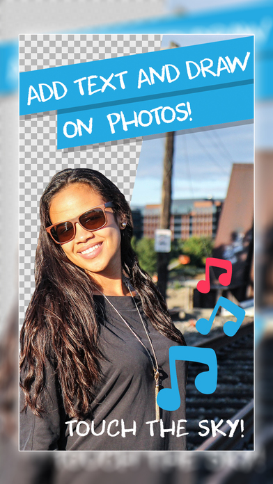 Photo Backgrounds Change.r – Free Pictures Editor screenshot 4