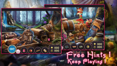 Shelter of Fairy - Hidden Fun Pro screenshot 3