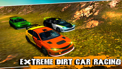 DIRT Car Simulator screenshot 4