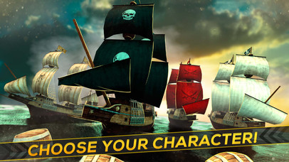 Assassin's Ship screenshot 3
