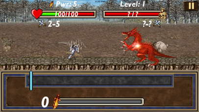 Dragon Hunter Quest Unchained screenshot 2