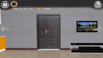 Escape Key 17 Rooms Deluxe screenshot 4