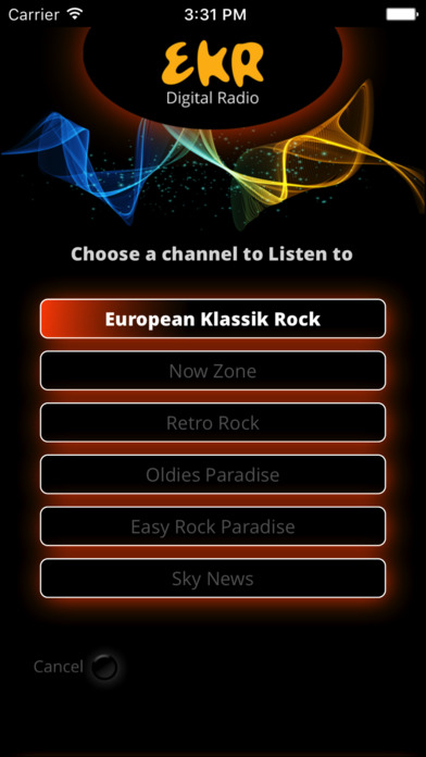 iPhone Screenshot 3