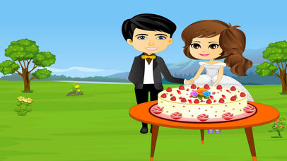 Italian Wedding Cake screenshot 3