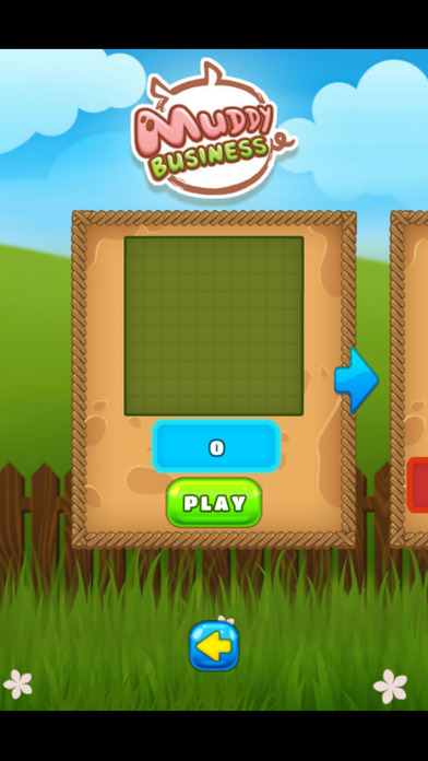 小猪方块消除 - 啪啪小猪的方块消除游戏 screenshot 2