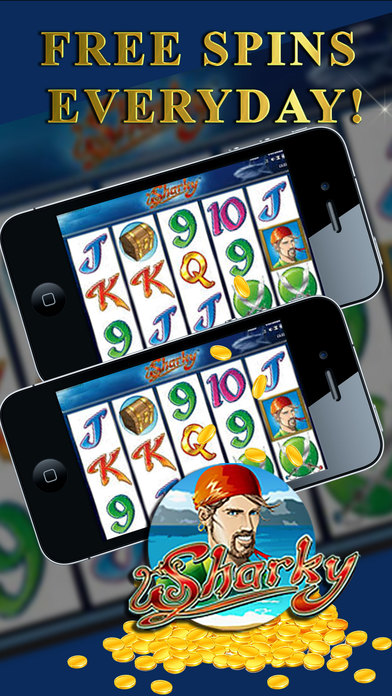 Free Slot Machines Online Casino Game screenshot 3