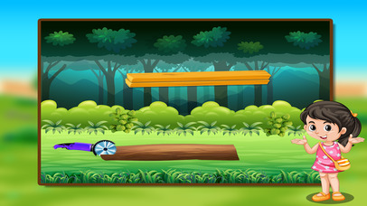 Treehouse Builder Game screenshot 2