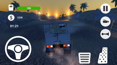 Spintires: Offroad Simulator screenshot 2