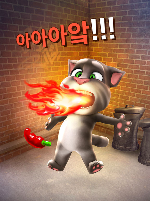 iPad 스크린샷 4