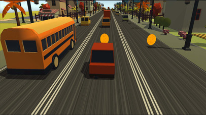 Extreme Driving School screenshot 3