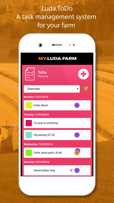 My.Luda.Farm screenshot 2