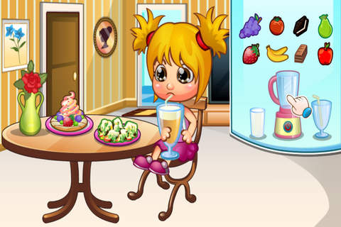 Care For Naughty BabyDaily Care screenshot 3